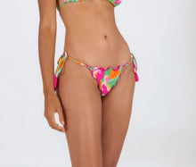 Carica l&#39;immagine nel visualizzatore di Gallery, Gallery: Rio De Sol Bas Bottom Green-Bloom Frufru-Fio
