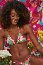 Carica l&#39;immagine nel visualizzatore di Gallery, Image 05: Rio De Sol Bas Bottom Green-Bloom Frufru-Fio
