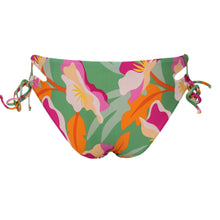 Carica l&#39;immagine nel visualizzatore di Gallery, Product Back: Rio De Sol Bas Bottom Green-Bloom Madrid
