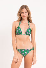 Carica l&#39;immagine nel visualizzatore di Gallery, Model Front: Rio De Sol Bas Bottom Happiness Mel

