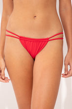 Carica l&#39;immagine nel visualizzatore di Gallery, Gallery: Rio De Sol Bas Bottom Hibiscus Isla
