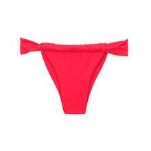 Carica l&#39;immagine nel visualizzatore di Gallery, Product Front: Rio De Sol Bas Bottom Hibiscus Waimea
