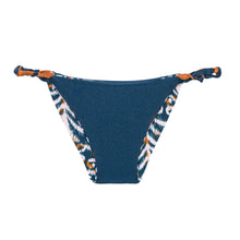 Carica l&#39;immagine nel visualizzatore di Gallery, Product Back: Rio De Sol Bas Bottom Ikat Essential-Rev

