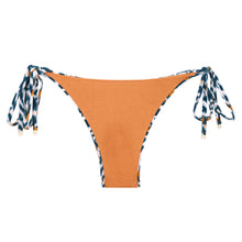Carica l&#39;immagine nel visualizzatore di Gallery, Product Back: Rio De Sol Bas Bottom Ikat Ibiza
