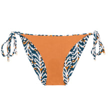 Carica l&#39;immagine nel visualizzatore di Gallery, Product Back: Rio De Sol Bas Bottom Ikat Ibiza-Comfy
