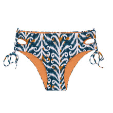 Carica l&#39;immagine nel visualizzatore di Gallery, Product Front: Rio De Sol Bas Bottom Ikat Madrid
