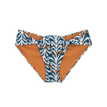 Carica l&#39;immagine nel visualizzatore di Gallery, Product Front: Rio De Sol Bas Bottom Ikat Mel-Comfy
