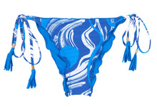 Carica l&#39;immagine nel visualizzatore di Gallery, Product Front: Rio De Sol Bas Bottom Inagua Frufru

