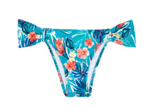 Carica l&#39;immagine nel visualizzatore di Gallery, Product Front: Rio De Sol Bas Bottom Isla Bandeau
