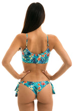 Carica l&#39;immagine nel visualizzatore di Gallery, Model Back: Rio De Sol Bas Bottom Isla Bra
