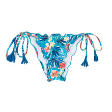Carica l&#39;immagine nel visualizzatore di Gallery, Product Front: Rio De Sol Bas Bottom Isla Frufru
