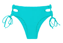 Carica l&#39;immagine nel visualizzatore di Gallery, Product Front: Rio De Sol Bas Bottom Jade Madrid
