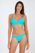 Carica l&#39;immagine nel visualizzatore di Gallery, Model Front: Rio De Sol Bas Bottom Jade Nice-Fio
