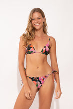 Carica l&#39;immagine nel visualizzatore di Gallery, Model Front: Rio De Sol Bas Bottom Jolie Cheeky-Micro
