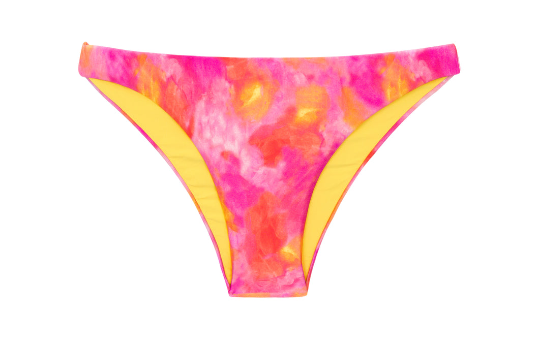 Product Front: Rio De Sol Bas Bottom Joyful Leblon