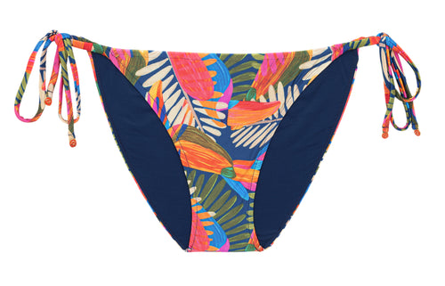 Product Front: Rio De Sol Bas Bottom Jungle Ibiza-Comfy