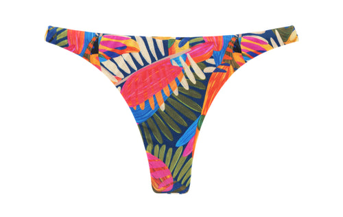 Product Front: Rio De Sol Bas Bottom Jungle Leblon-Fio