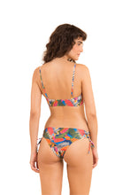 Carica l&#39;immagine nel visualizzatore di Gallery, Model Back: Rio De Sol Bas Bottom Jungle Madrid

