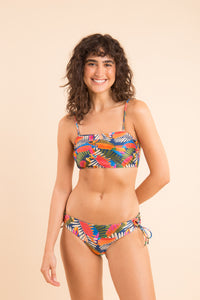 Image 11: Rio De Sol Bas Bottom Jungle Madrid