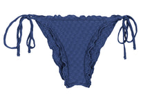 Carica l&#39;immagine nel visualizzatore di Gallery, Product Front: Rio De Sol Bas Bottom Kiwanda Denim Frufru
