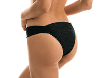 Carica l&#39;immagine nel visualizzatore di Gallery, Image 07: Rio De Sol Bas Bottom Kiwanda Preto Bandeau
