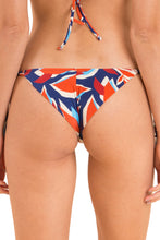 Carica l&#39;immagine nel visualizzatore di Gallery, Image 07: Rio De Sol Bas Bottom Leaves Cheeky-Tie
