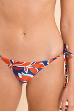 Carica l&#39;immagine nel visualizzatore di Gallery, Image 08: Rio De Sol Bas Bottom Leaves Cheeky-Tie
