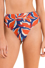 Carica l&#39;immagine nel visualizzatore di Gallery, Gallery: Rio De Sol Bas Bottom Leaves Hotpants
