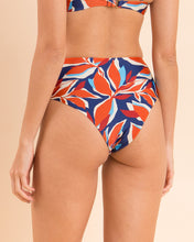 Carica l&#39;immagine nel visualizzatore di Gallery, Image 11: Rio De Sol Bas Bottom Leaves Hotpants
