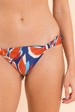 Carica l&#39;immagine nel visualizzatore di Gallery, Image 09: Rio De Sol Bas Bottom Leaves Mel
