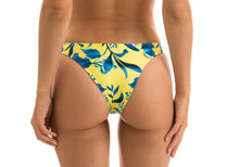 Carica l&#39;immagine nel visualizzatore di Gallery, Image 06: Rio De Sol Bas Bottom Lemon Flower Bandeau
