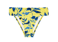 Carica l&#39;immagine nel visualizzatore di Gallery, Product Front: Rio De Sol Bas Bottom Lemon Flower Cos Comfort
