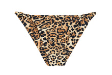 Carica l&#39;immagine nel visualizzatore di Gallery, Product Front: Rio De Sol Bas Bottom Leopardo Inv Comfort
