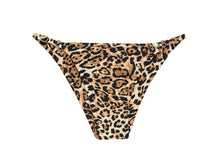 Carica l&#39;immagine nel visualizzatore di Gallery, Product Front: Rio De Sol Bas Bottom Leopardo Invisible
