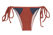 Carica l&#39;immagine nel visualizzatore di Gallery, Product Front: Rio De Sol Bas Bottom Liquor Recorte Tri
