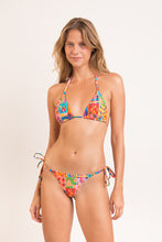 Carica l&#39;immagine nel visualizzatore di Gallery, Image 07: Rio De Sol Bas Bottom Love-Trip Cheeky-Tie
