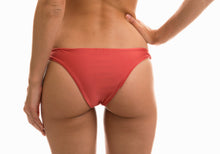 Carica l&#39;immagine nel visualizzatore di Gallery, Image 06: Rio De Sol Bas Bottom Madras Dupla Face
