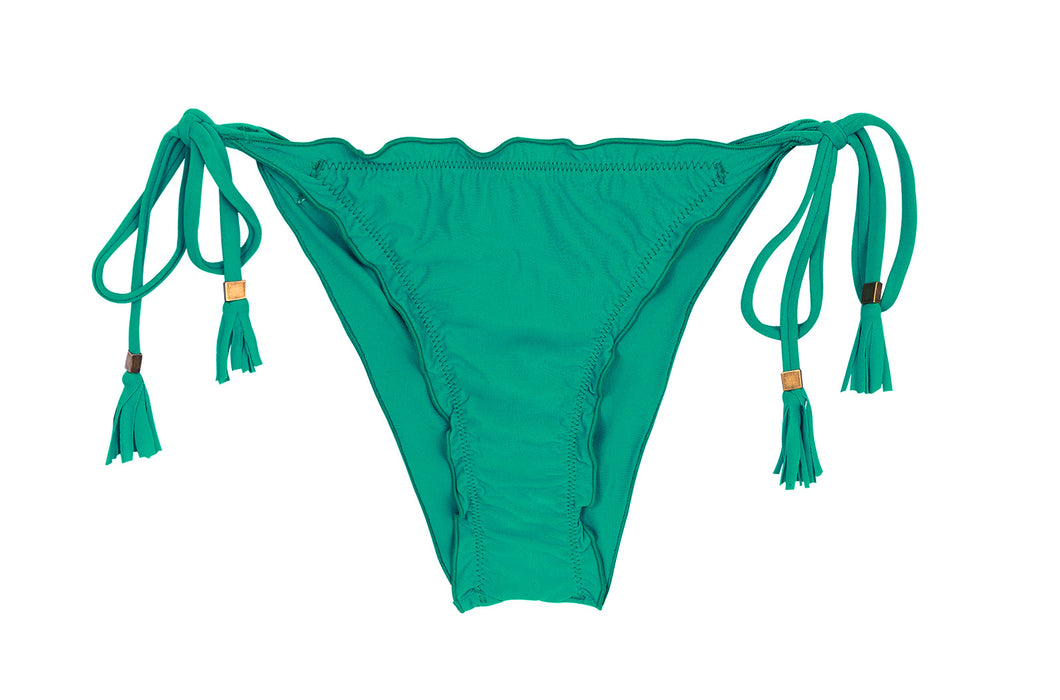 Product Front: Rio De Sol Bas Bottom Malaquita Eva