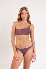 Carica l&#39;immagine nel visualizzatore di Gallery, Model Front: Rio De Sol Bas Bottom Malibu-Ebano Bia
