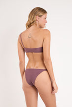 Carica l&#39;immagine nel visualizzatore di Gallery, Model Back: Rio De Sol Bas Bottom Malibu-Ebano Bia

