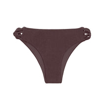 Carica l&#39;immagine nel visualizzatore di Gallery, Product Front: Rio De Sol Bas Bottom Malibu-Ebano Essential-Iris

