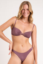 Carica l&#39;immagine nel visualizzatore di Gallery, Image 08: Rio De Sol Bas Bottom Malibu-Ebano Essential-Iris
