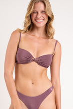 Carica l&#39;immagine nel visualizzatore di Gallery, Image 09: Rio De Sol Bas Bottom Malibu-Ebano Essential-Iris
