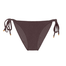 Carica l&#39;immagine nel visualizzatore di Gallery, Product Front: Rio De Sol Bas Bottom Malibu-Ebano Ibiza-Comfy

