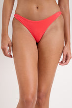 Carica l&#39;immagine nel visualizzatore di Gallery, Gallery: Rio De Sol Bas Bottom Malibu-Folia Essential-Iris
