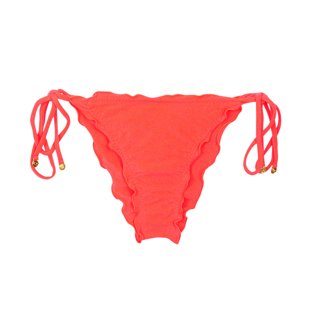 Product Front: Rio De Sol Bas Bottom Malibu-Folia Frufru