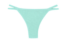 Carica l&#39;immagine nel visualizzatore di Gallery, Product Front: Rio De Sol Bas Bottom Malibu-Menta Mini-Duo
