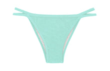 Carica l&#39;immagine nel visualizzatore di Gallery, Product Front: Rio De Sol Bas Bottom Malibu-Menta Rio-Duo
