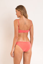 Carica l&#39;immagine nel visualizzatore di Gallery, Model Back: Rio De Sol Bas Bottom Malibu-Nina Essential-Comfy
