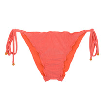 Carica l&#39;immagine nel visualizzatore di Gallery, Product Front: Rio De Sol Bas Bottom Malibu-Nina Frufru
